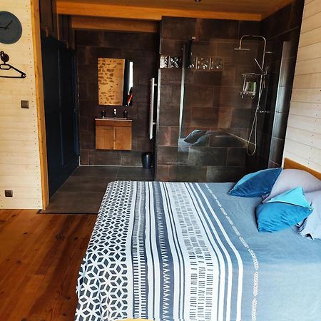 La Renovee D'Antan Ξενοδοχείο Αβαλόν Εξωτερικό φωτογραφία