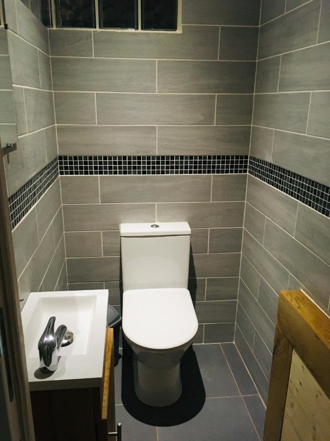La Renovee D'Antan Ξενοδοχείο Αβαλόν Εξωτερικό φωτογραφία